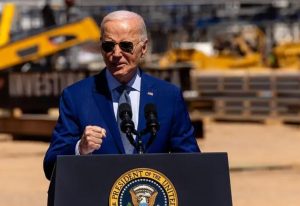 Biden-Harris Administration Announces Preliminary Terms with Intel to Support Investment in U.S. Semiconductor Technology Leadership and Create Tens of Thousands of Jobs Biden-Harris Administration Announces Preliminary Terms with Intel to Support Investment in U.S. Semiconductor Technology Leadership and Create Tens of Thousands of Jobs