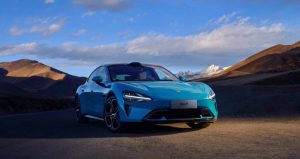 Xiaomi releases electric car $4K cheaper than Tesla’s Model 3 as price wars heat up