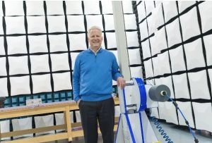 Molex Gearing Up for Growth in Automotive, Medical Markets