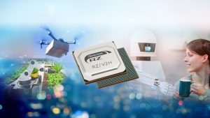 Will the Renesas RZ/V2H MPU Dominate Embedded AI Vision Applications?